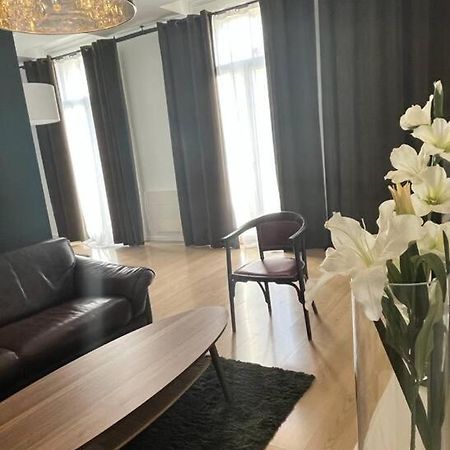 Vigne Et Mer-Spacieux Appartement Haussmannien-2Chambres-Wifi Безье Экстерьер фото