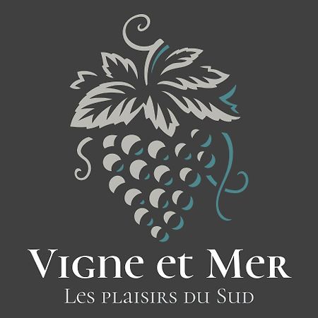 Vigne Et Mer-Spacieux Appartement Haussmannien-2Chambres-Wifi Безье Экстерьер фото