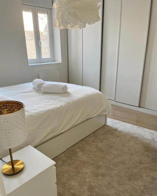 Vigne Et Mer-Spacieux Appartement Haussmannien-2Chambres-Wifi Безье Экстерьер фото