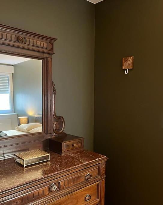 Vigne Et Mer-Spacieux Appartement Haussmannien-2Chambres-Wifi Безье Экстерьер фото