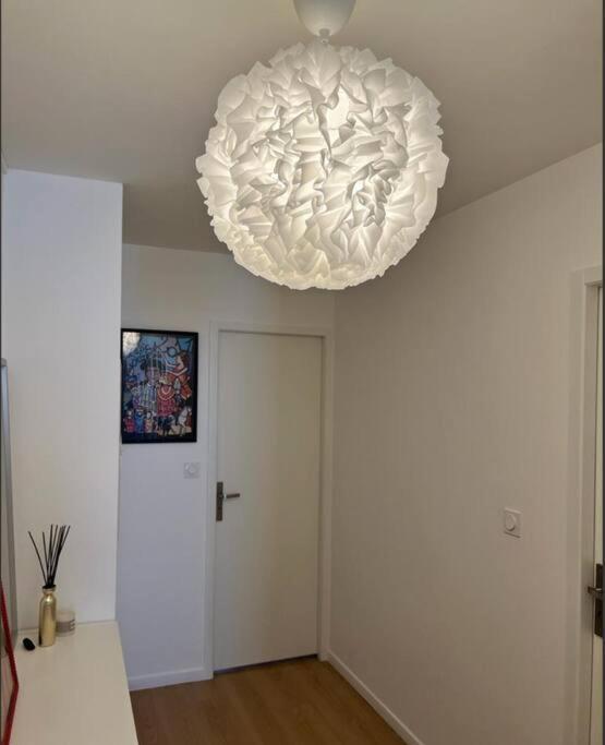 Vigne Et Mer-Spacieux Appartement Haussmannien-2Chambres-Wifi Безье Экстерьер фото