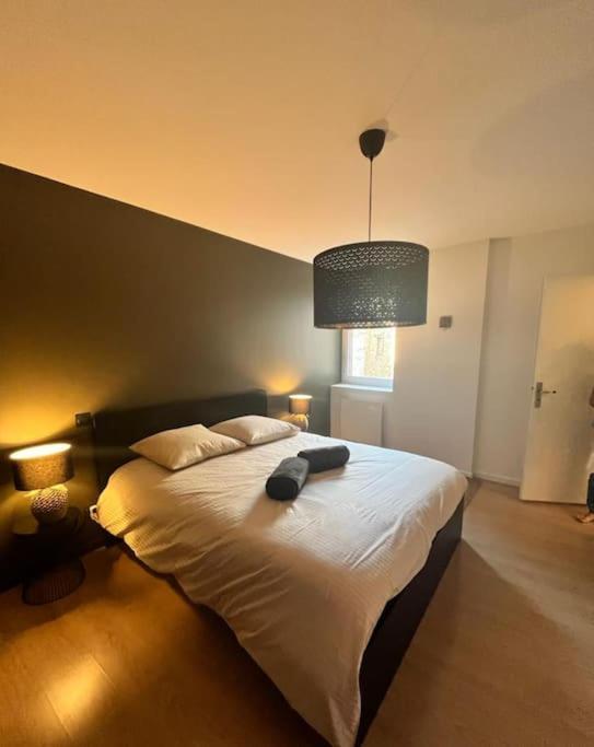 Vigne Et Mer-Spacieux Appartement Haussmannien-2Chambres-Wifi Безье Экстерьер фото