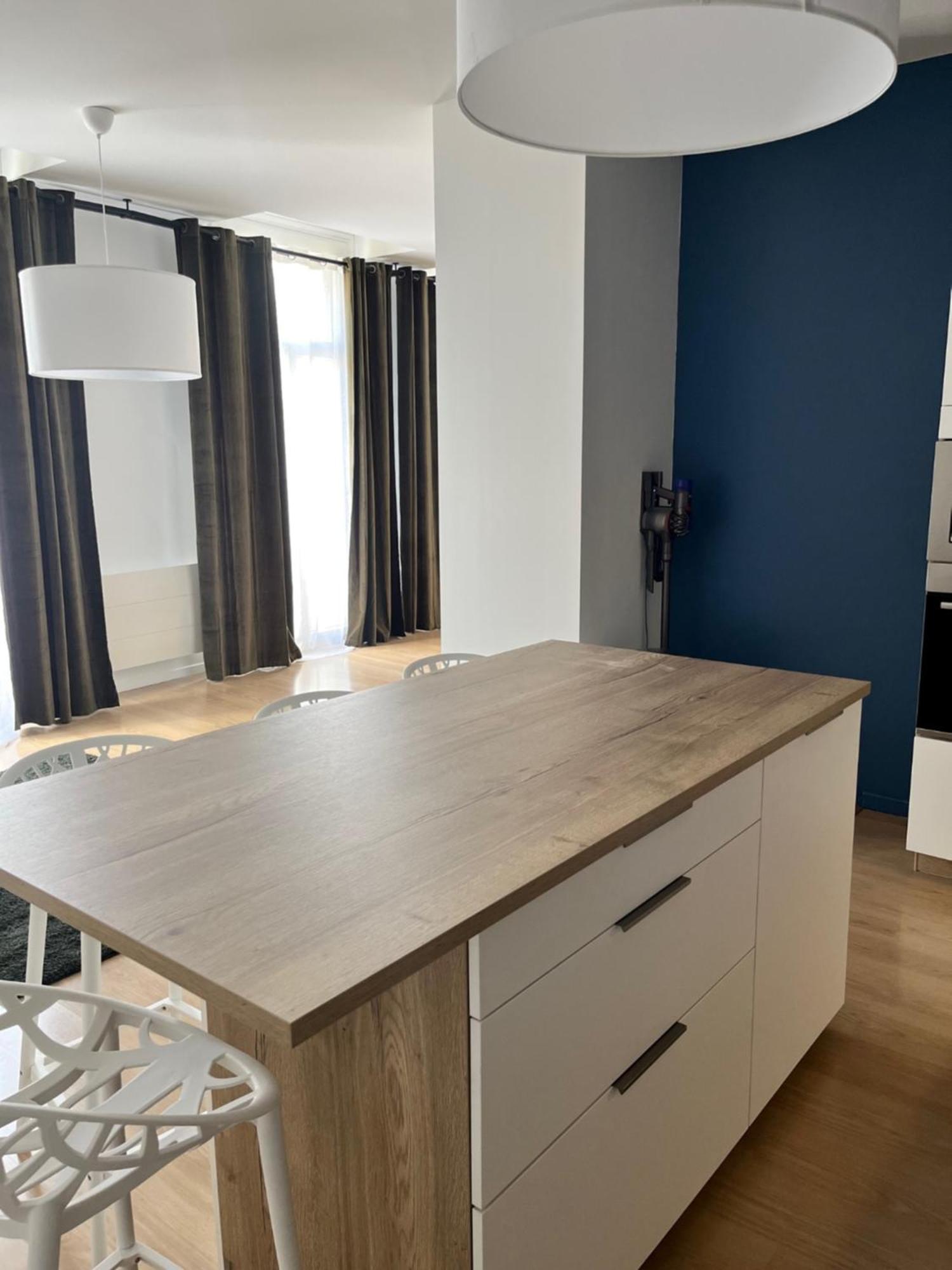 Vigne Et Mer-Spacieux Appartement Haussmannien-2Chambres-Wifi Безье Экстерьер фото