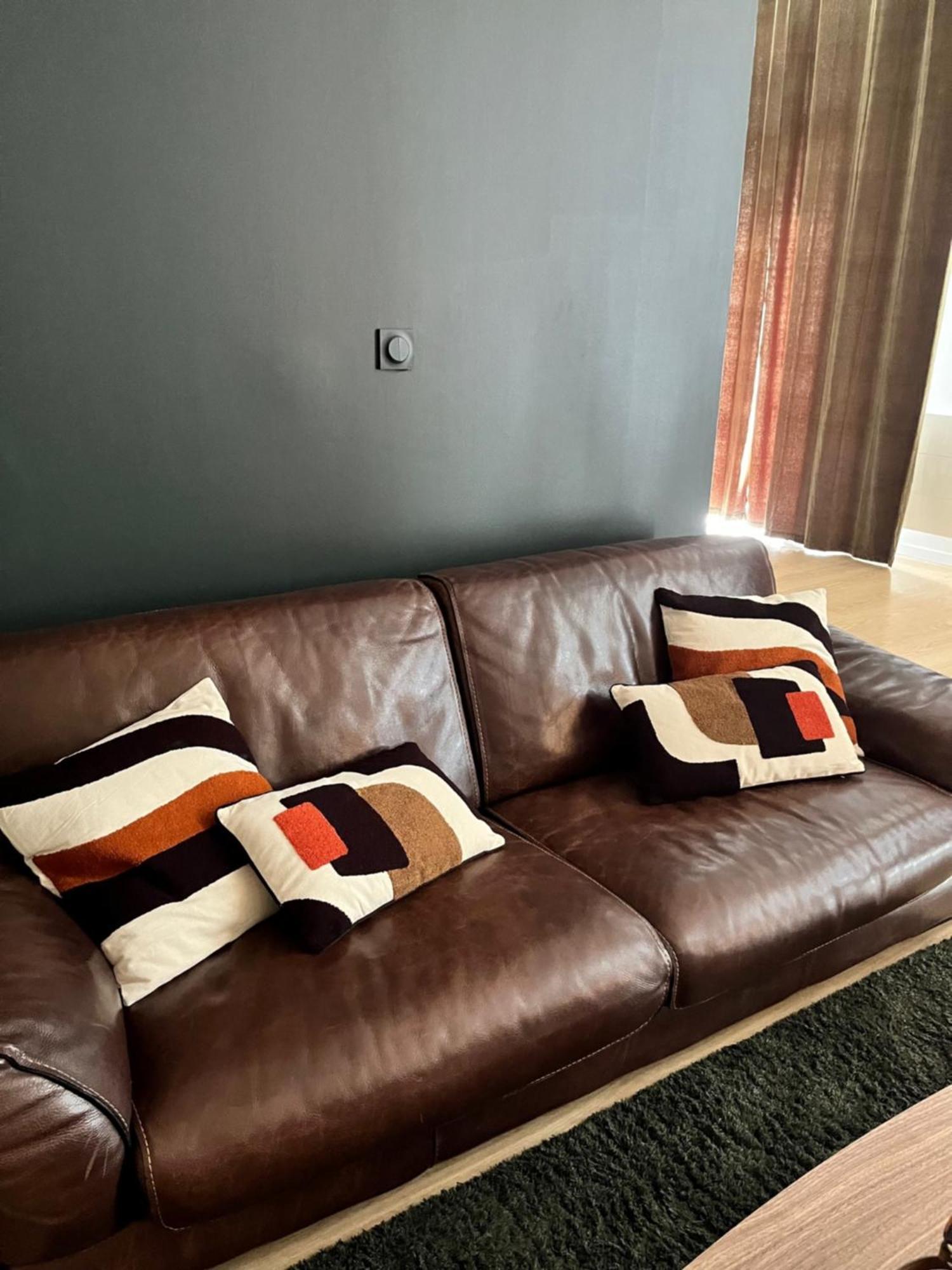 Vigne Et Mer-Spacieux Appartement Haussmannien-2Chambres-Wifi Безье Экстерьер фото