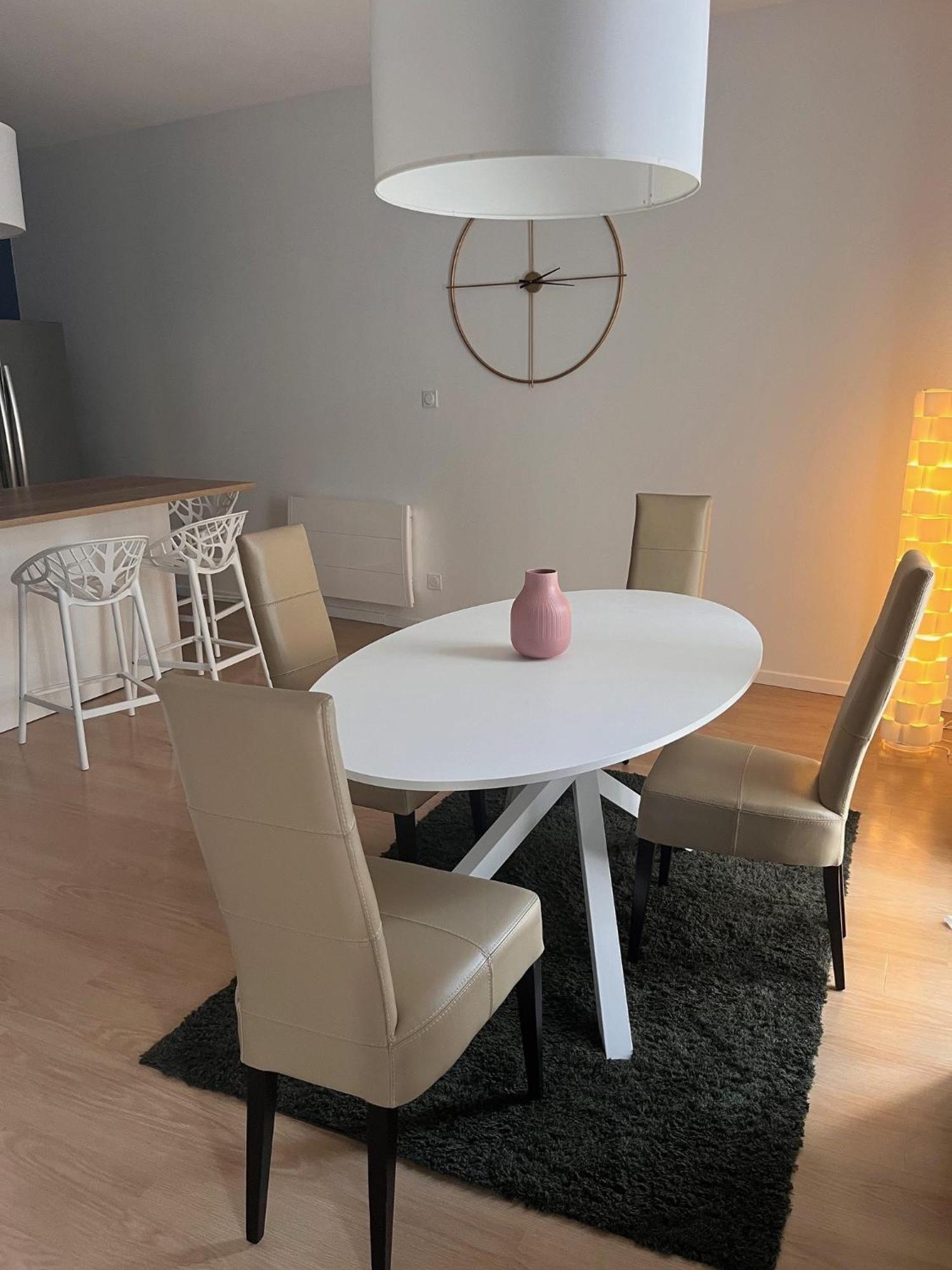Vigne Et Mer-Spacieux Appartement Haussmannien-2Chambres-Wifi Безье Экстерьер фото